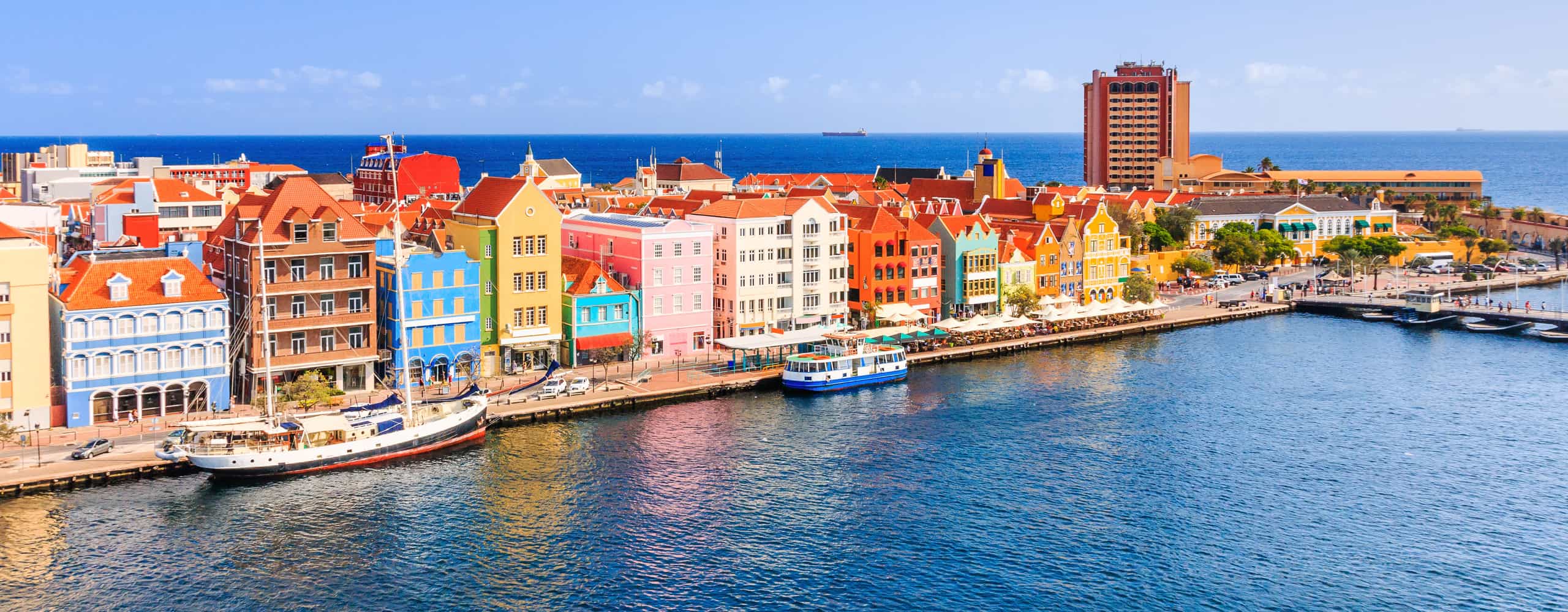 Willemstad, Curacao